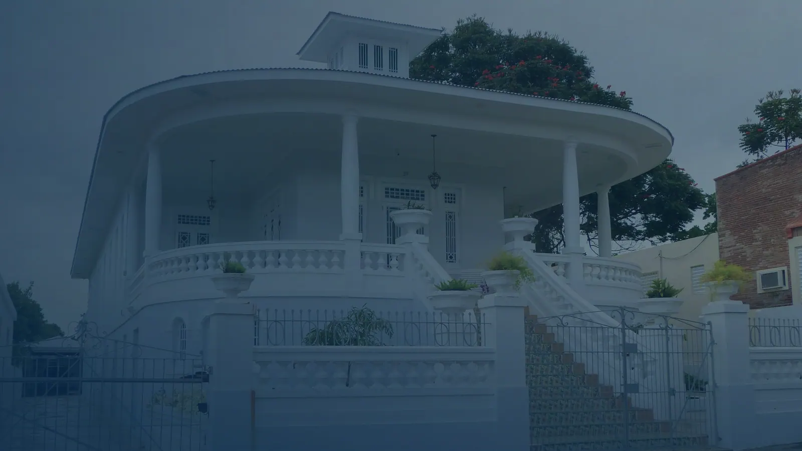 Machuchal, Puerto Rico, local vital records service area for birth, death, marriage and divorce certificates