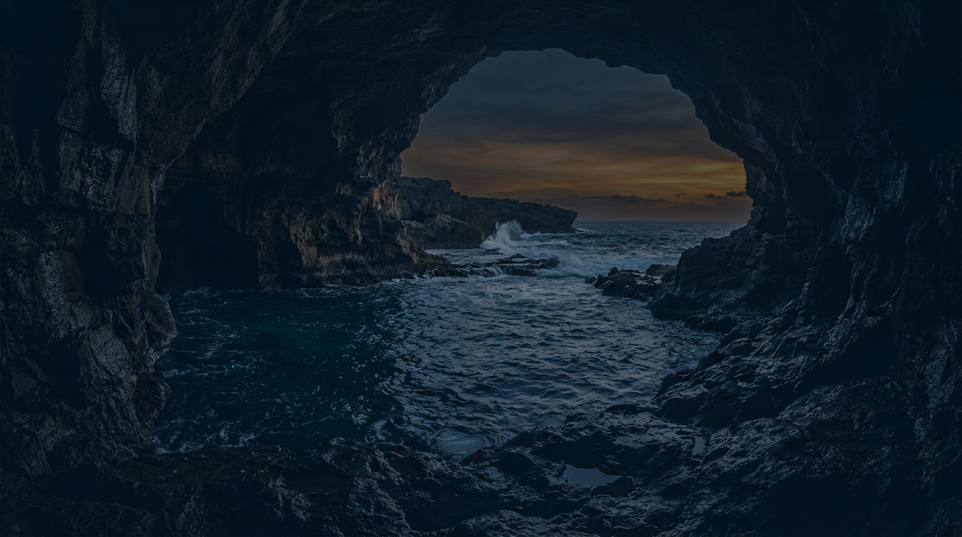 Northern Mariana Islands landscape