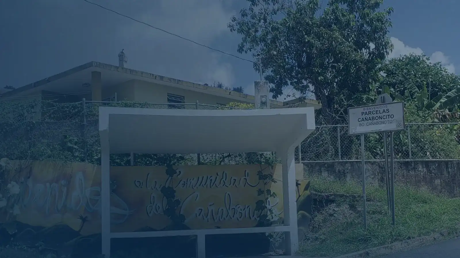Canaboncito, Puerto Rico, local vital records service area for birth, death, marriage and divorce certificates