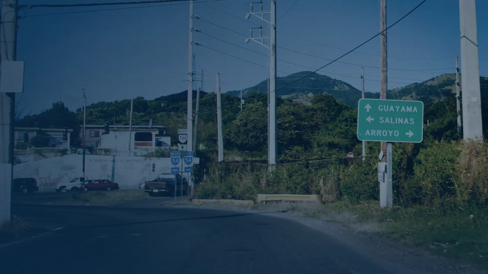 Machete, Puerto Rico, local vital records service area for birth, death, marriage and divorce certificates