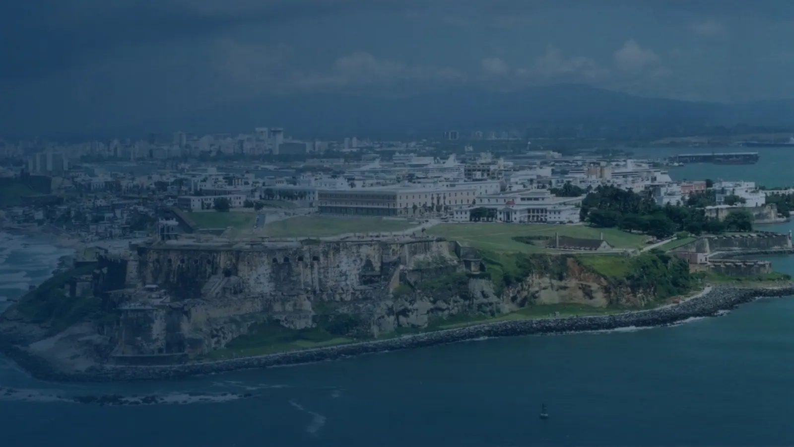 San Juan Antiguo, Puerto Rico, local vital records service area for birth, death, marriage and divorce certificates