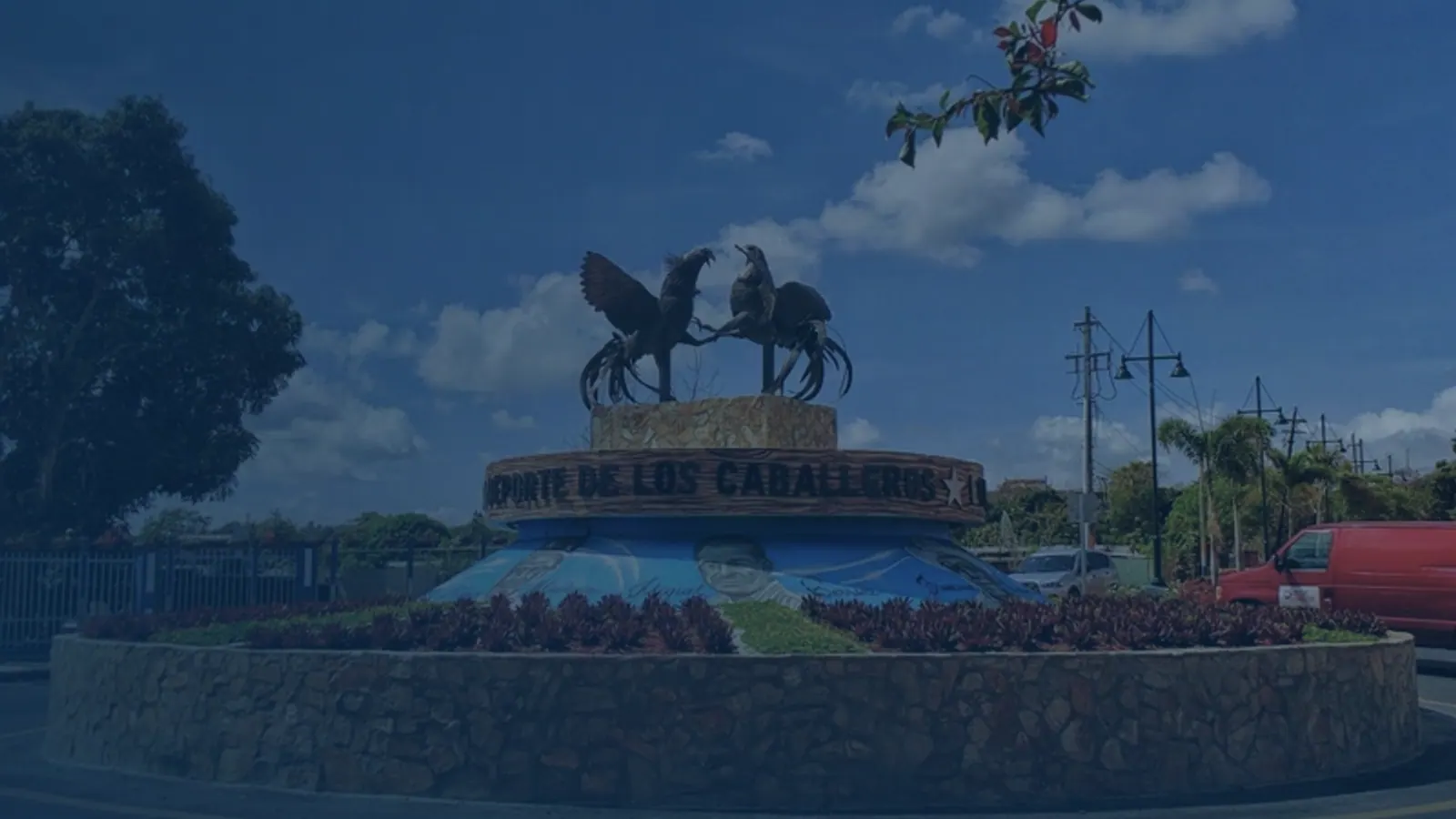 Santa Rosa, Puerto Rico, local vital records service area for birth, death, marriage and divorce certificates