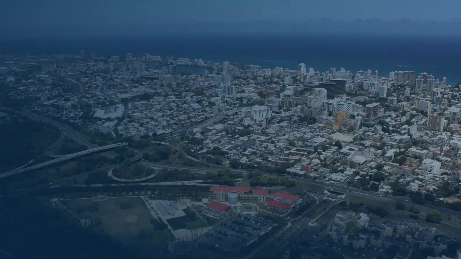 Santurce, Puerto Rico, local vital records service area for birth, death, marriage and divorce certificates